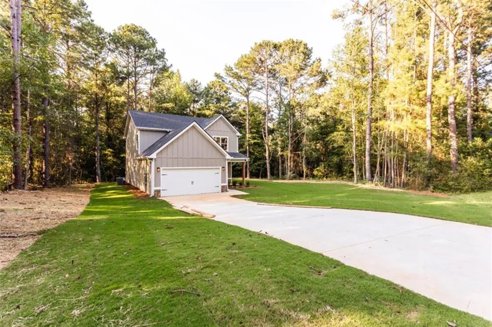 3705 Stone Lea Drive Oxford, GA 30054
