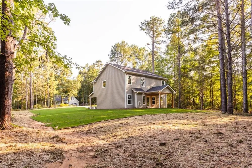 3705 Stone Lea Drive Oxford, GA 30054