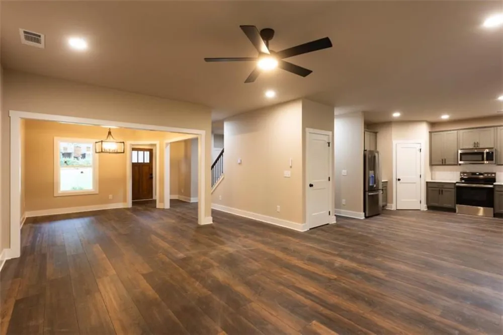 3705 Stone Lea Drive Oxford, GA 30054