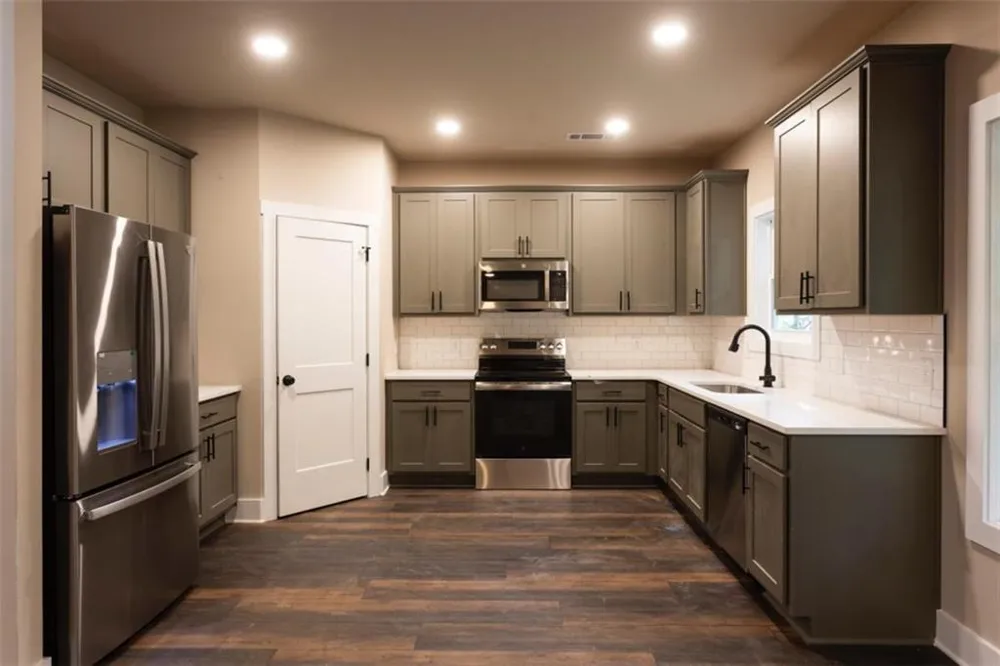 3705 Stone Lea Drive Oxford, GA 30054
