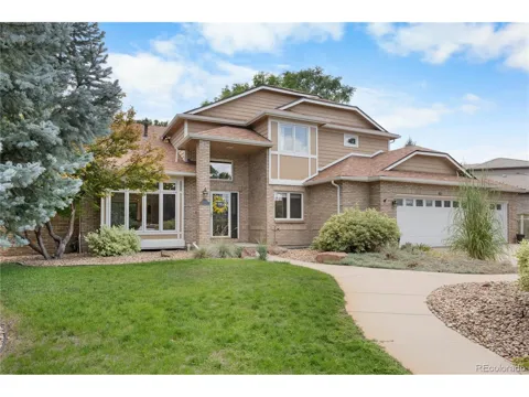 822 Hays Circle