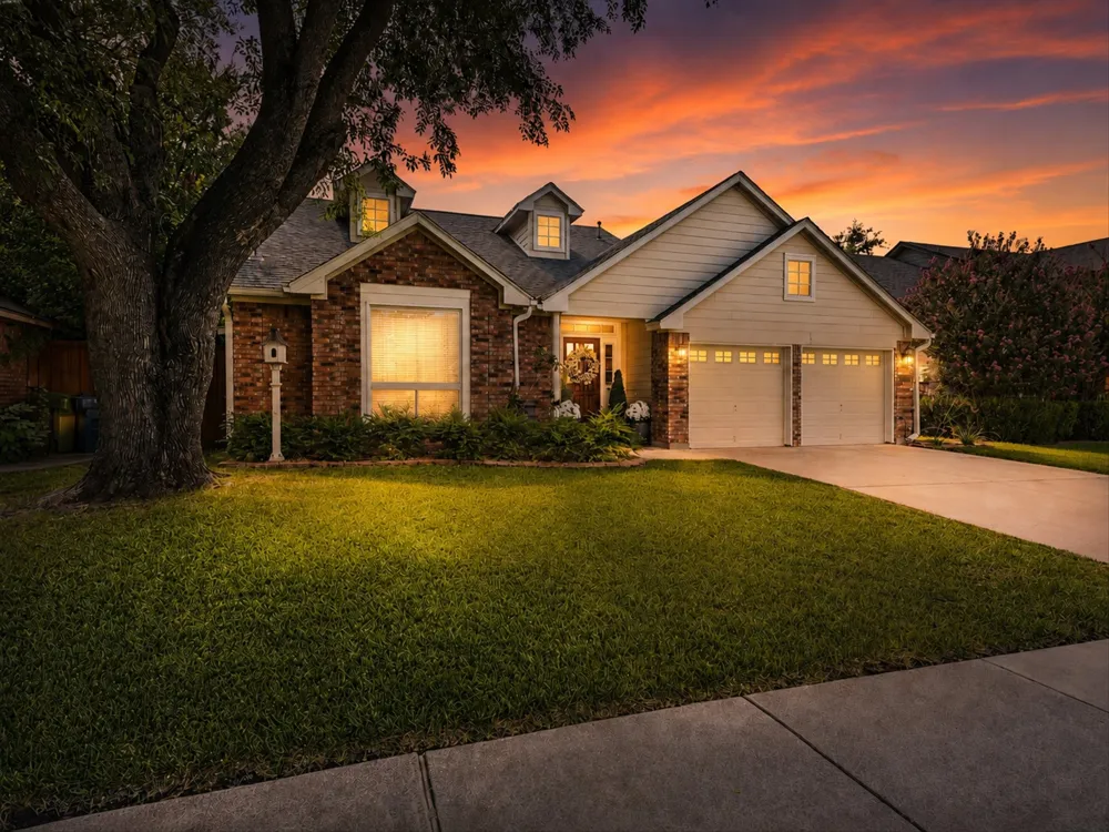 2008 Frontier Trail Lewisville, TX 75067