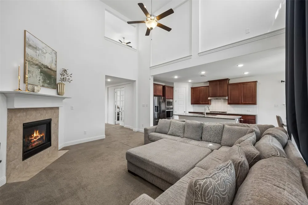 1804 Landing Street Mansfield, TX 76063