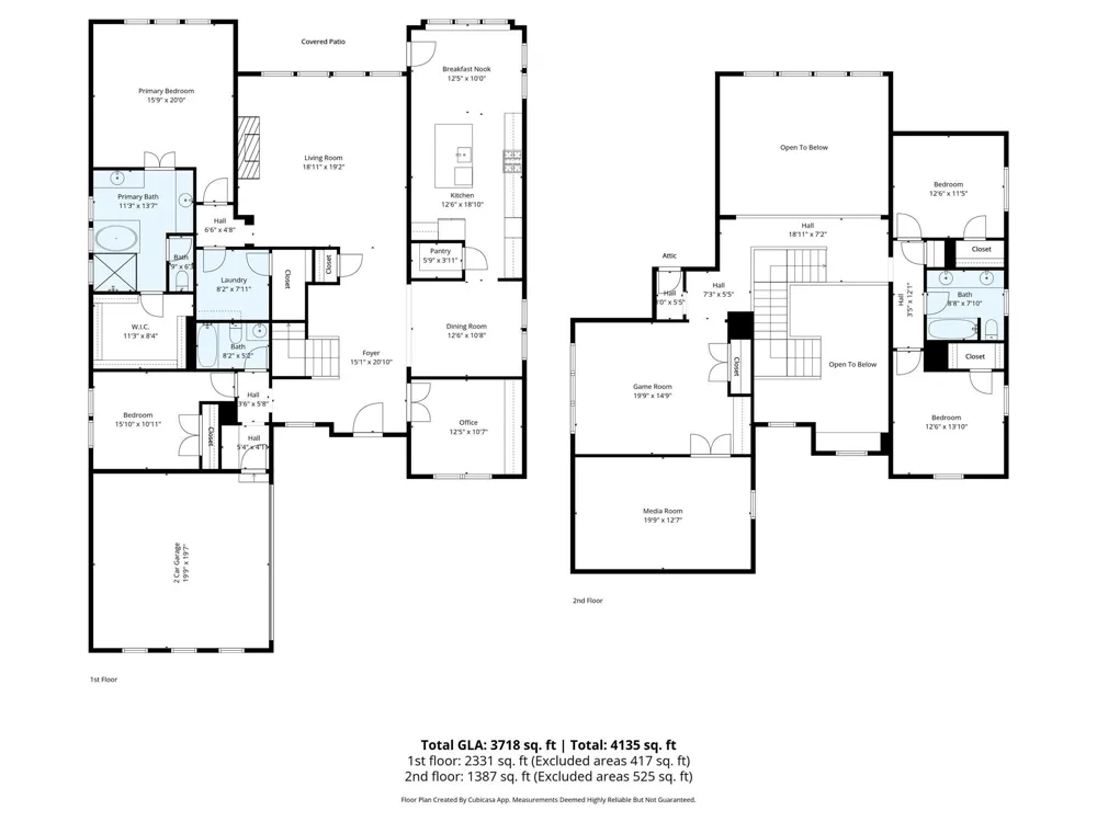 1421 Valor Way Wylie, TX 75098