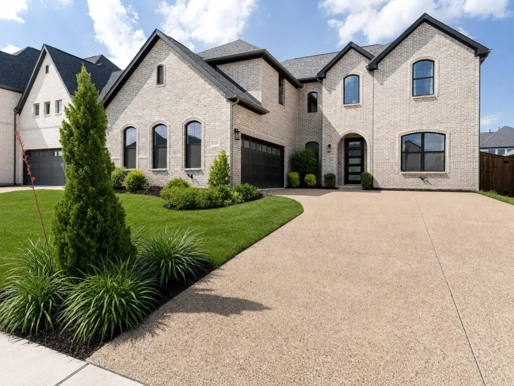 1421 Valor Way Wylie, TX 75098