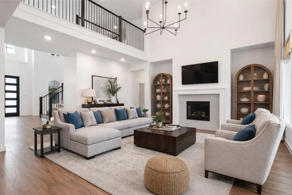 1421 Valor Way Wylie, TX 75098