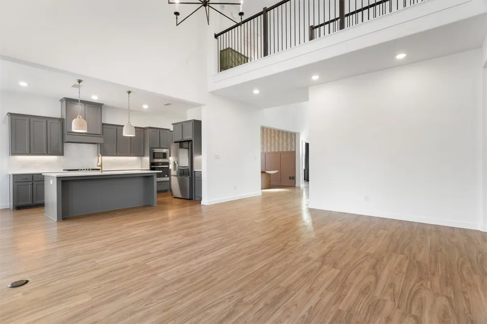 1421 Valor Way Wylie, TX 75098