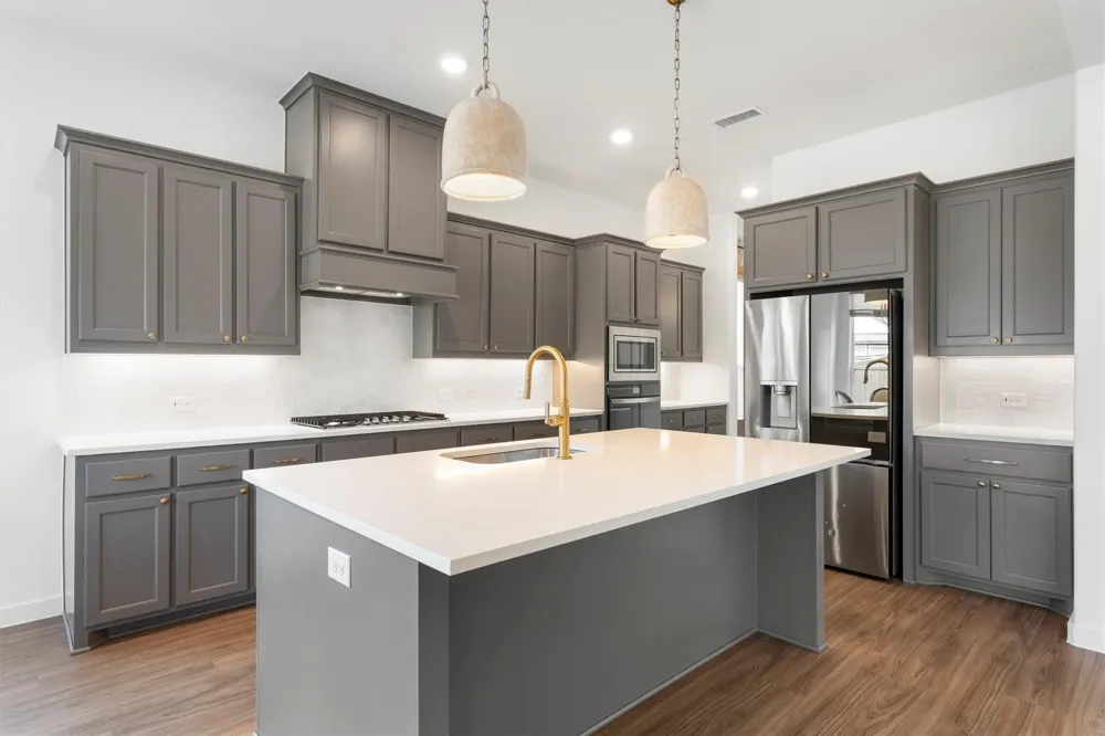 1421 Valor Way Wylie, TX 75098