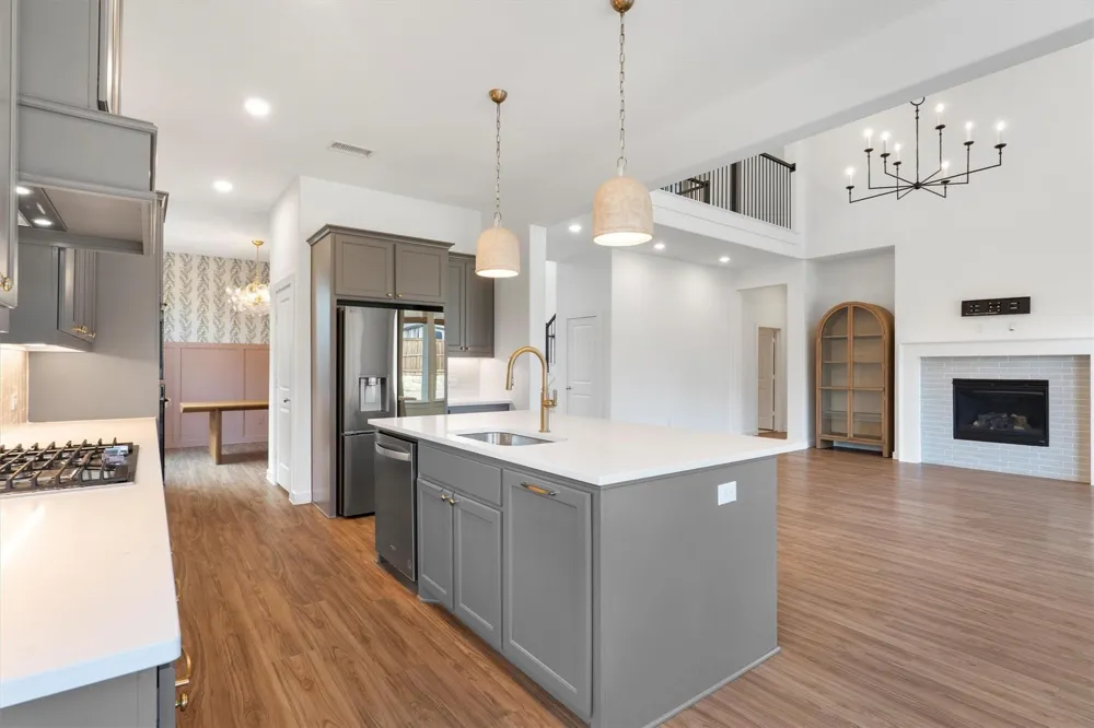 1421 Valor Way Wylie, TX 75098