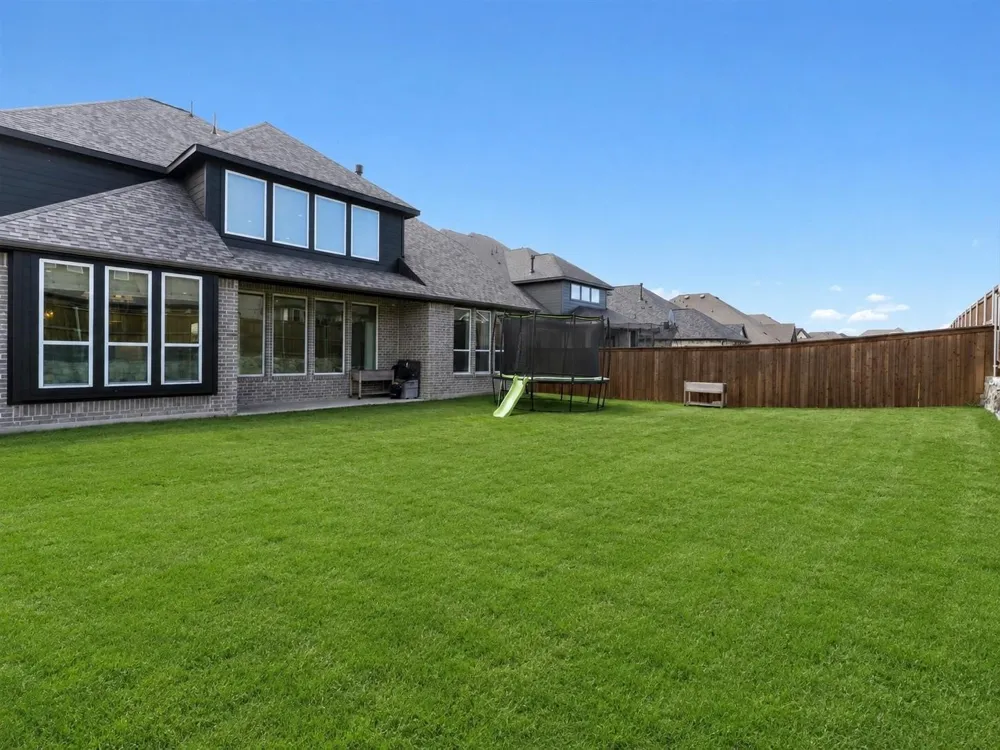1421 Valor Way Wylie, TX 75098