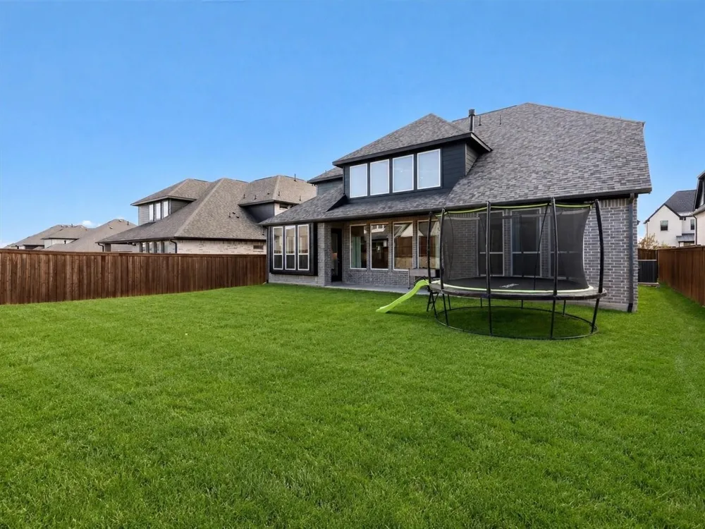 1421 Valor Way Wylie, TX 75098