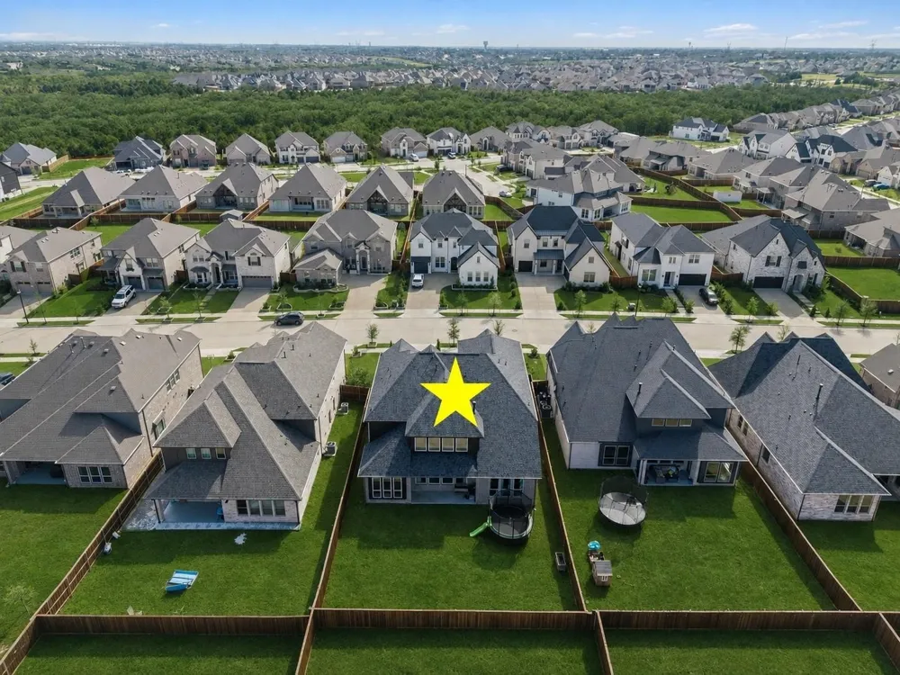 1421 Valor Way Wylie, TX 75098