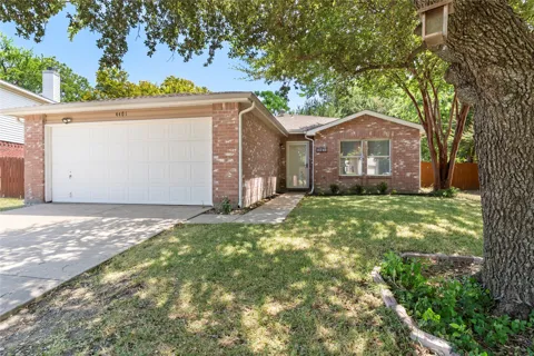 4401 Cedar Crest Drive