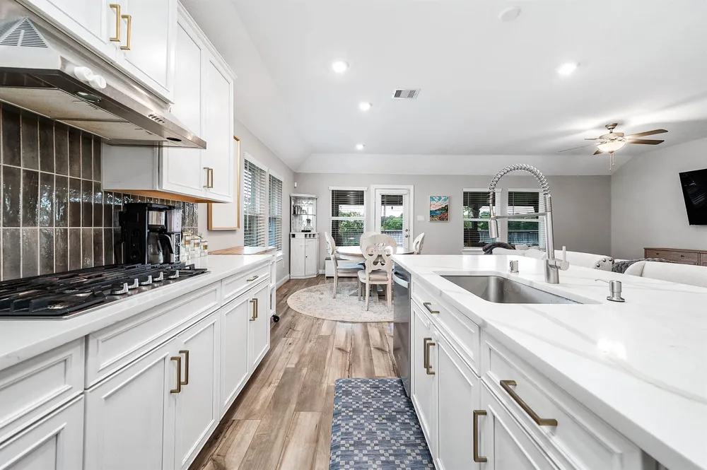 2710 Summer Indigo Trail Pearland, TX 77089