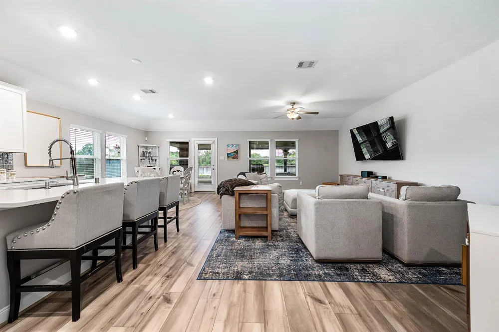 2710 Summer Indigo Trail Pearland, TX 77089