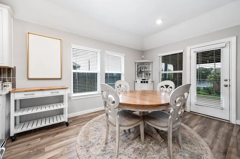 2710 Summer Indigo Trail Pearland, TX 77089