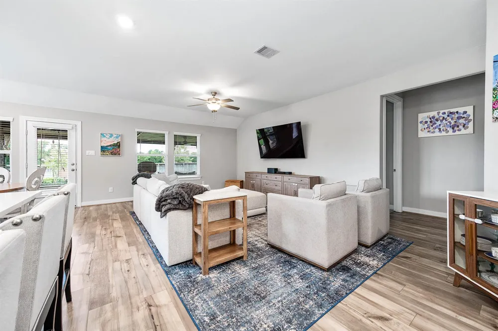 2710 Summer Indigo Trail Pearland, TX 77089