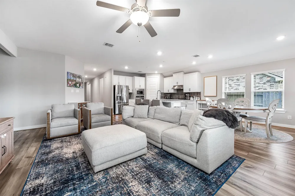2710 Summer Indigo Trail Pearland, TX 77089