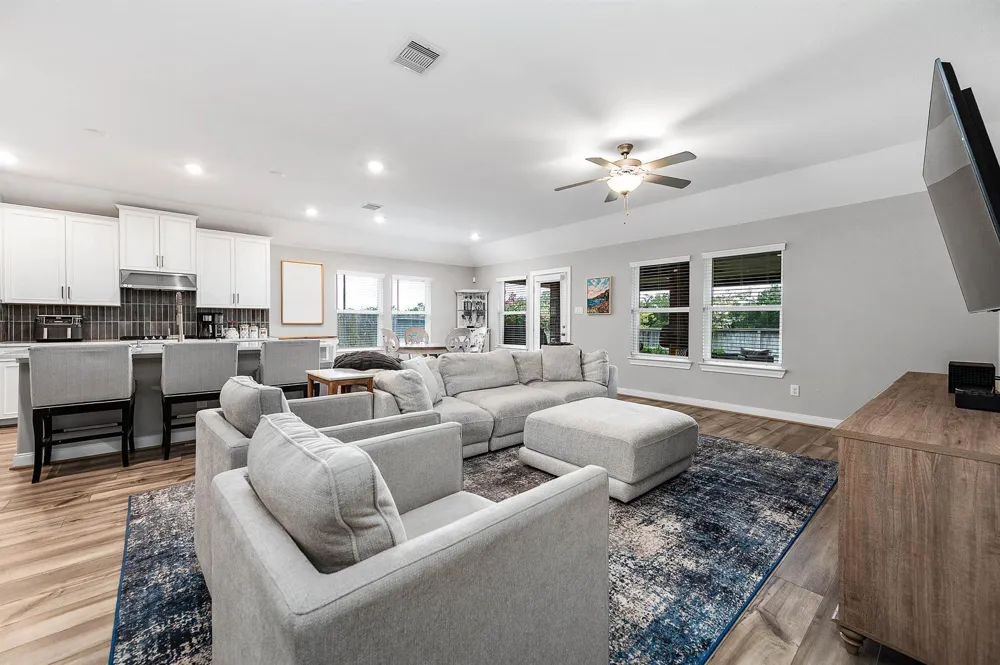 2710 Summer Indigo Trail Pearland, TX 77089