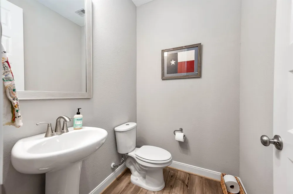 2710 Summer Indigo Trail Pearland, TX 77089