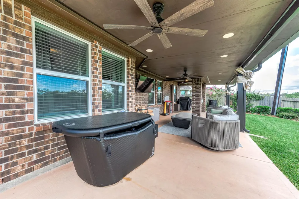 2710 Summer Indigo Trail Pearland, TX 77089