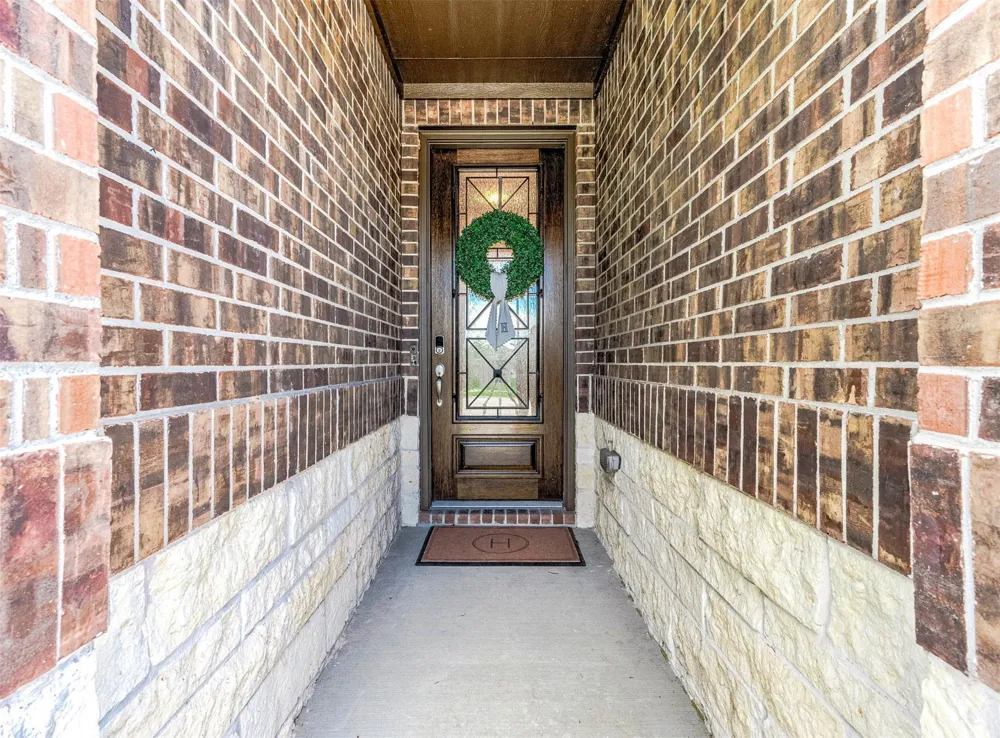 2710 Summer Indigo Trail Pearland, TX 77089