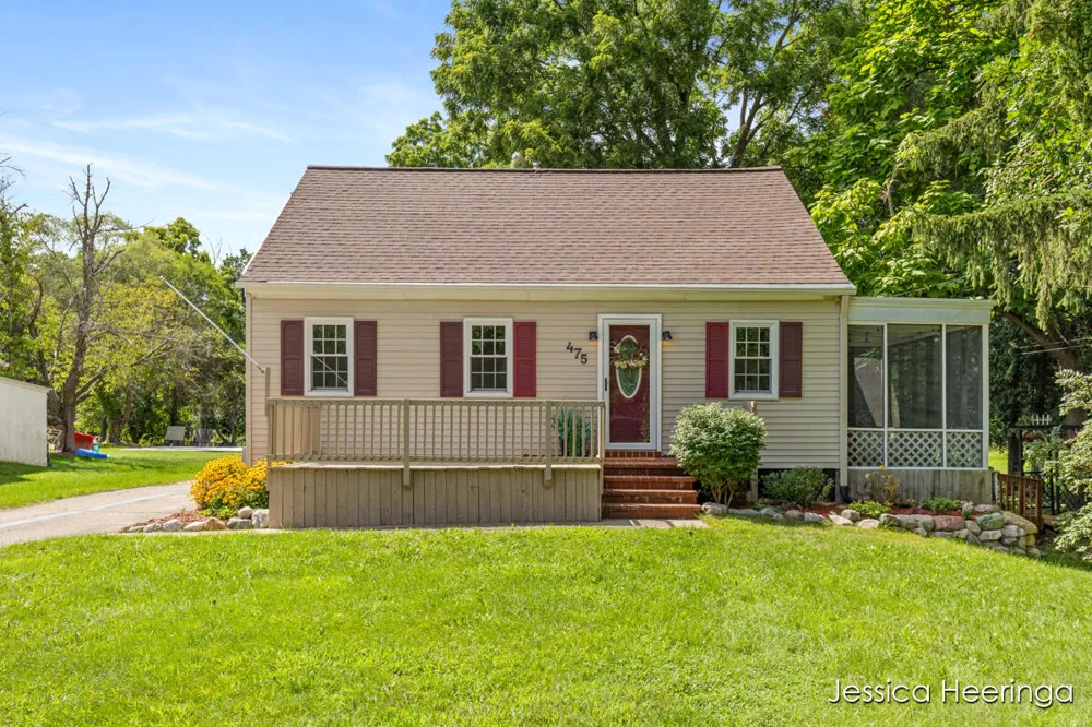 475 Northland Court NE Rockford, MI 49341