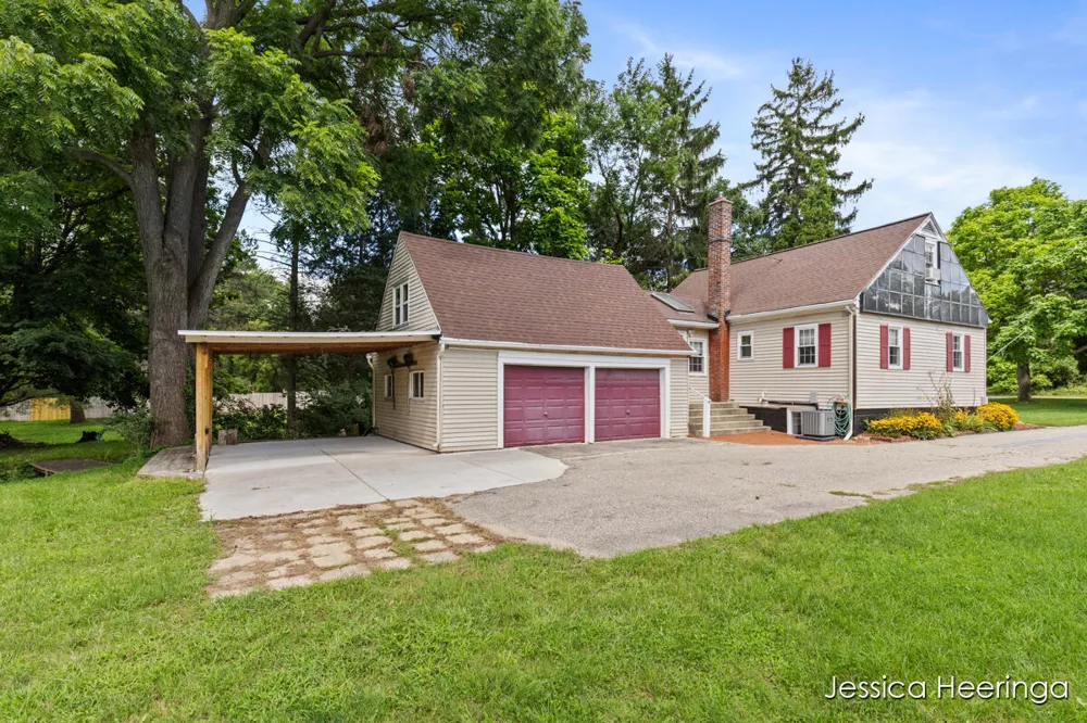 475 Northland Court NE Rockford, MI 49341