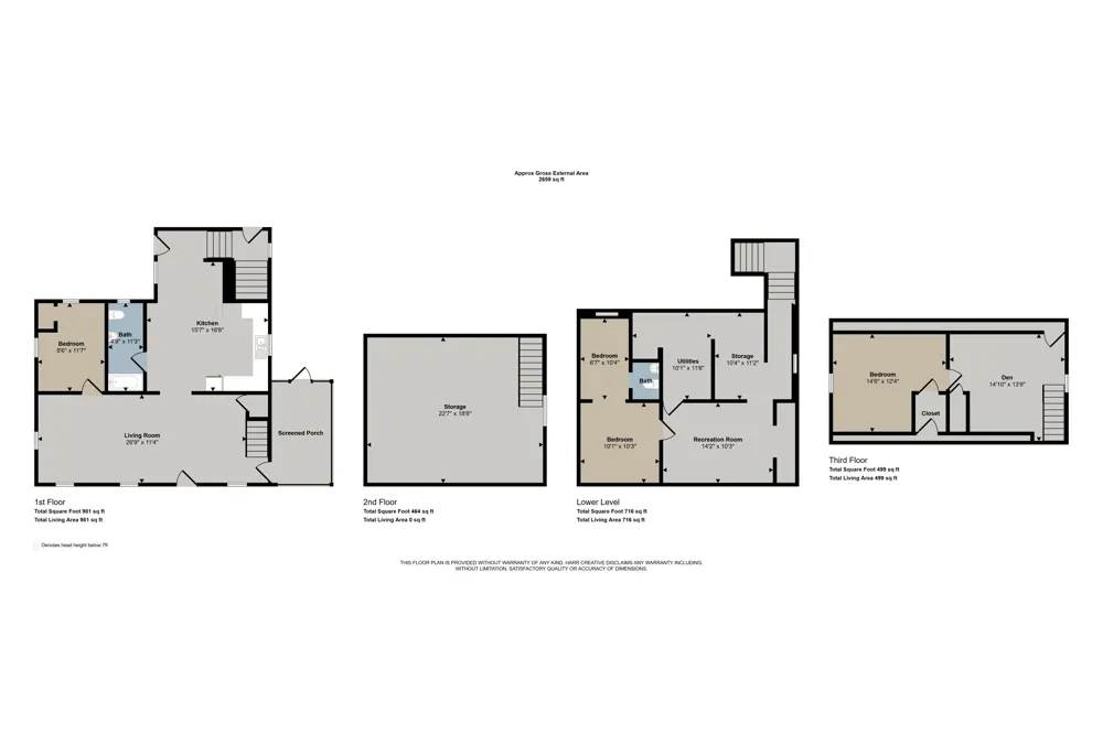475 Northland Court NE Rockford, MI 49341