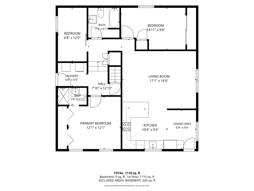 16837 Ferry Street Spring Lake, MI 49456