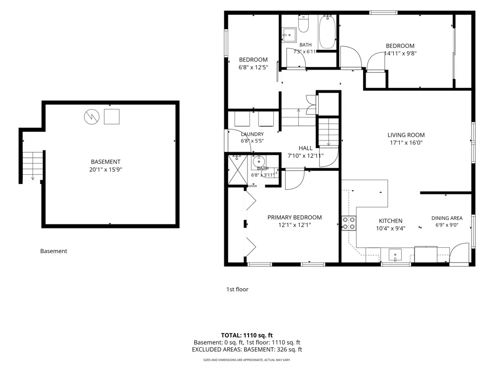 16837 Ferry Street Spring Lake, MI 49456
