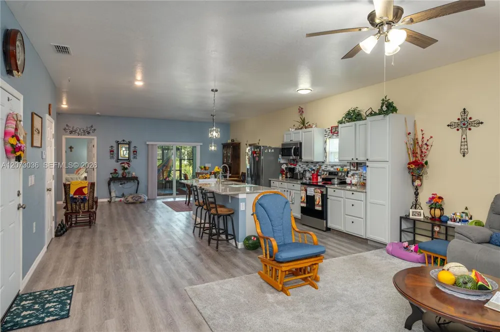 182 Woodstork Way Frostproof, FL 33843