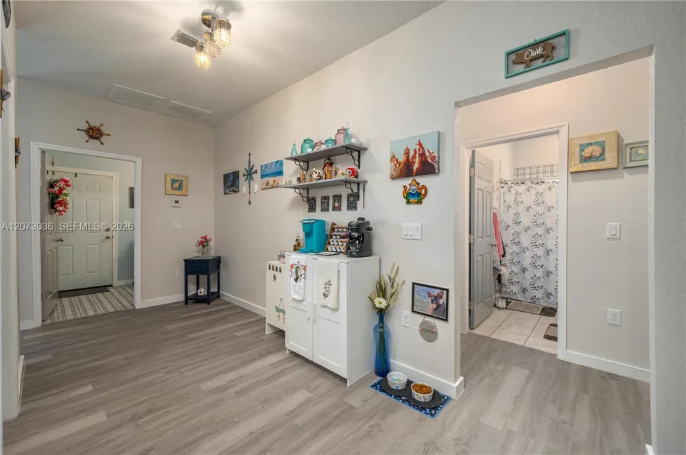 182 Woodstork Way Frostproof, FL 33843