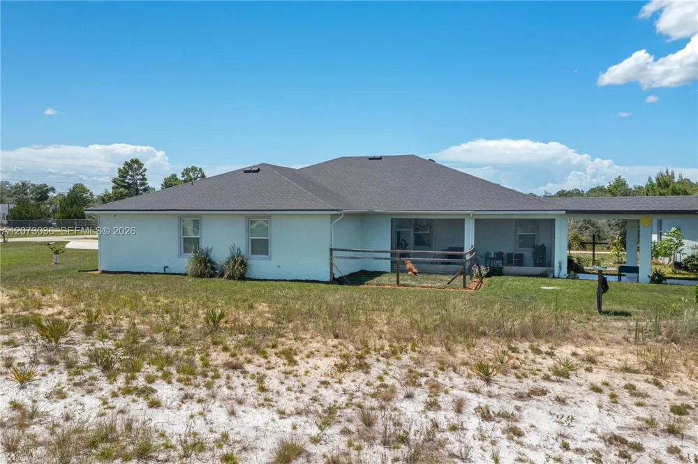 182 Woodstork Way Frostproof, FL 33843