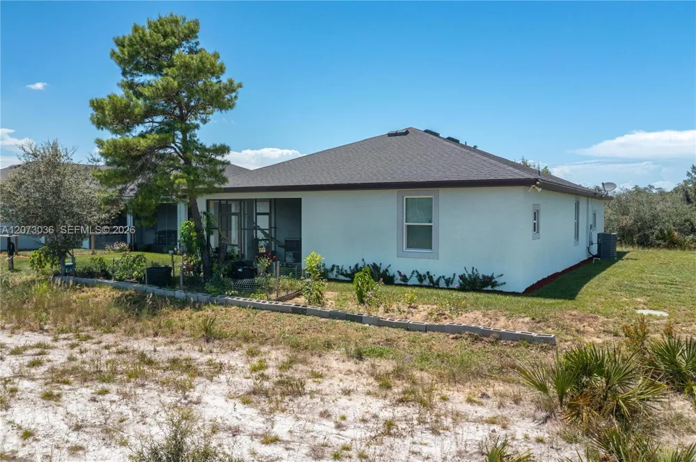 182 Woodstork Way Frostproof, FL 33843