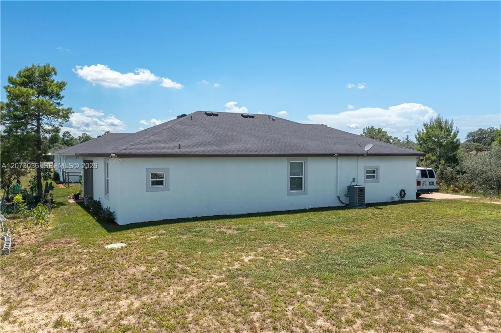 182 Woodstork Way Frostproof, FL 33843