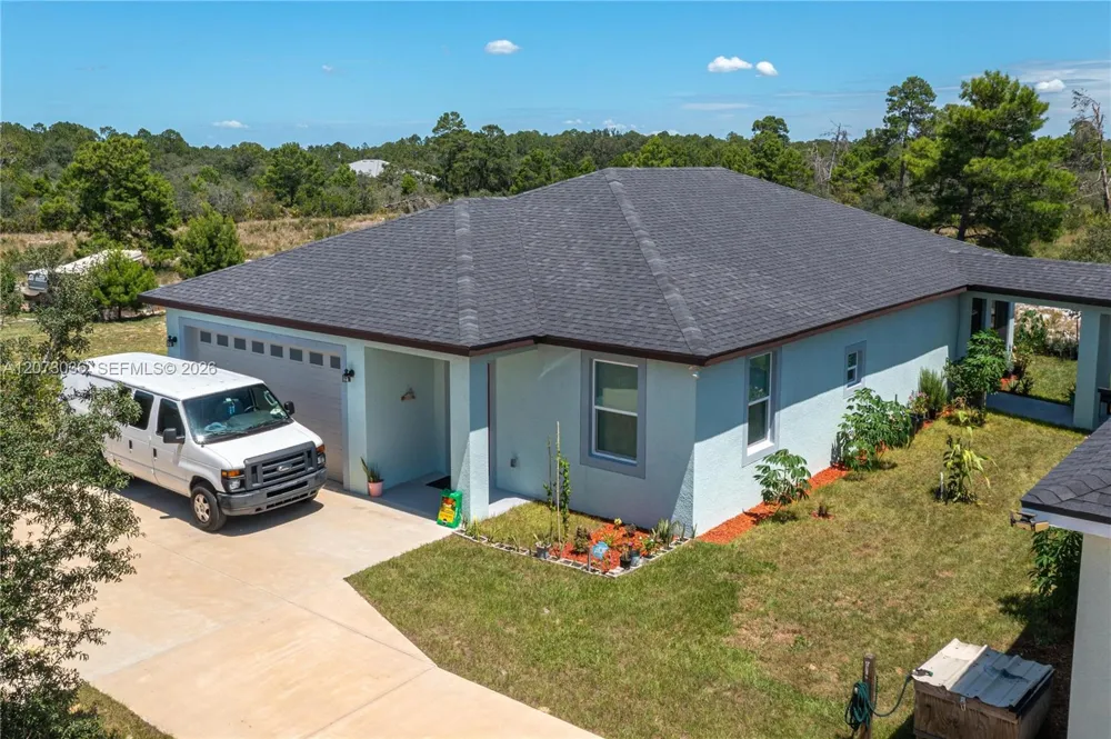 182 Woodstork Way Frostproof, FL 33843
