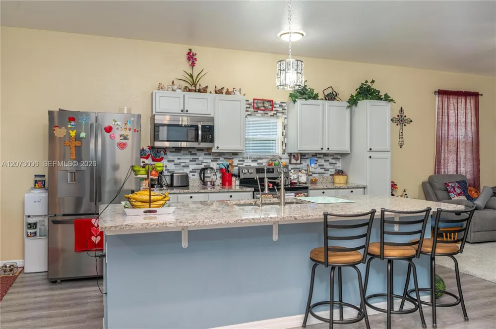 182 Woodstork Way Frostproof, FL 33843