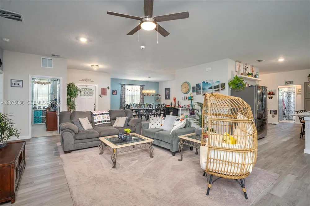 182 Woodstork Way Frostproof, FL 33843