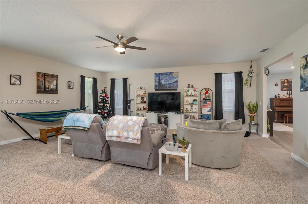 182 Woodstork Way Frostproof, FL 33843