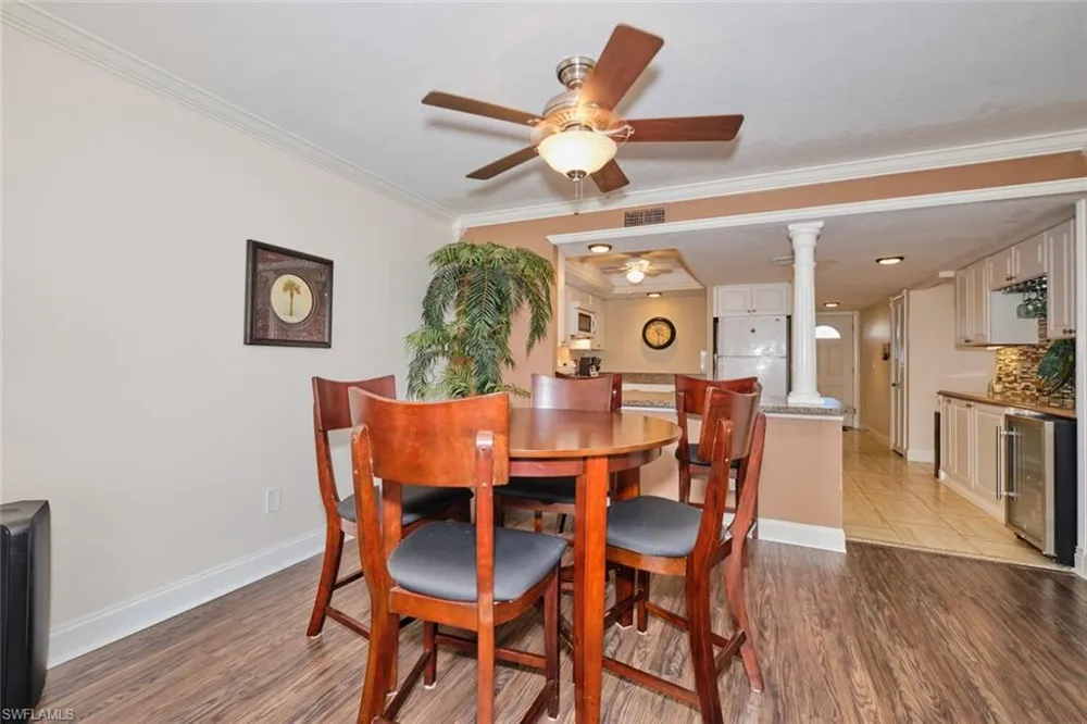 4707 SE 5th Avenue #102 Cape Coral, FL 33904