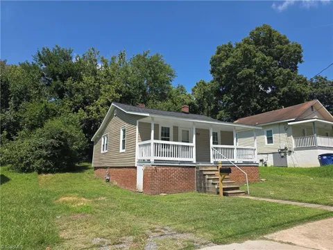 321 W 23rd Street