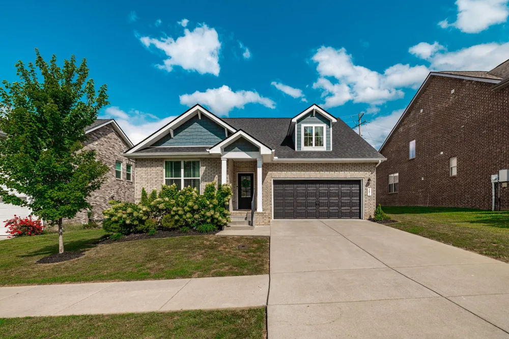 241 Griffin Ln Gallatin, TN 37066