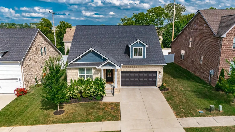 241 Griffin Ln Gallatin, TN 37066