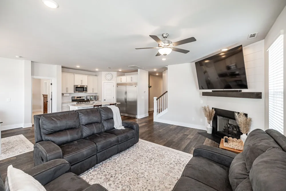 241 Griffin Ln Gallatin, TN 37066