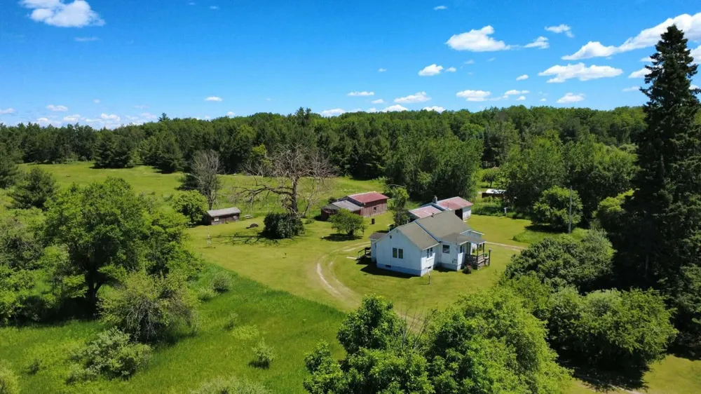 5710 Clouse Road Curtis Township, MI 48737