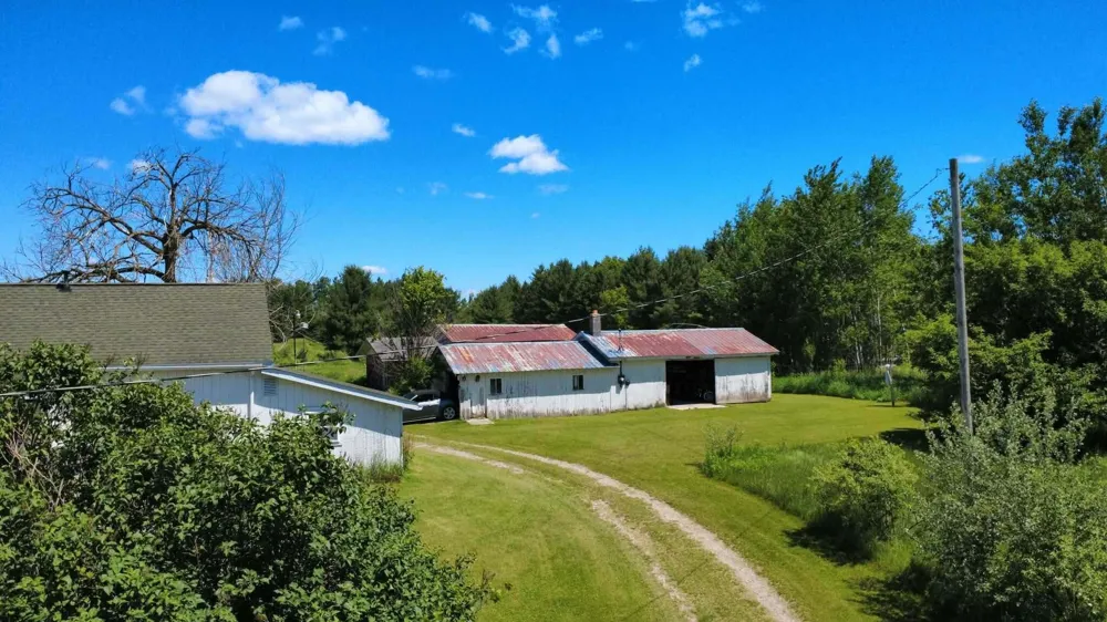5710 Clouse Road Curtis Township, MI 48737