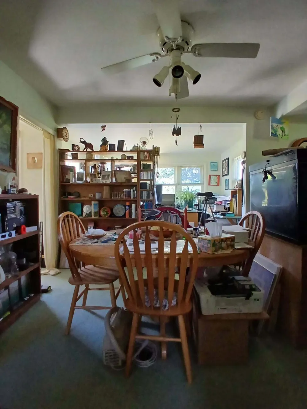 5710 Clouse Road Curtis Township, MI 48737