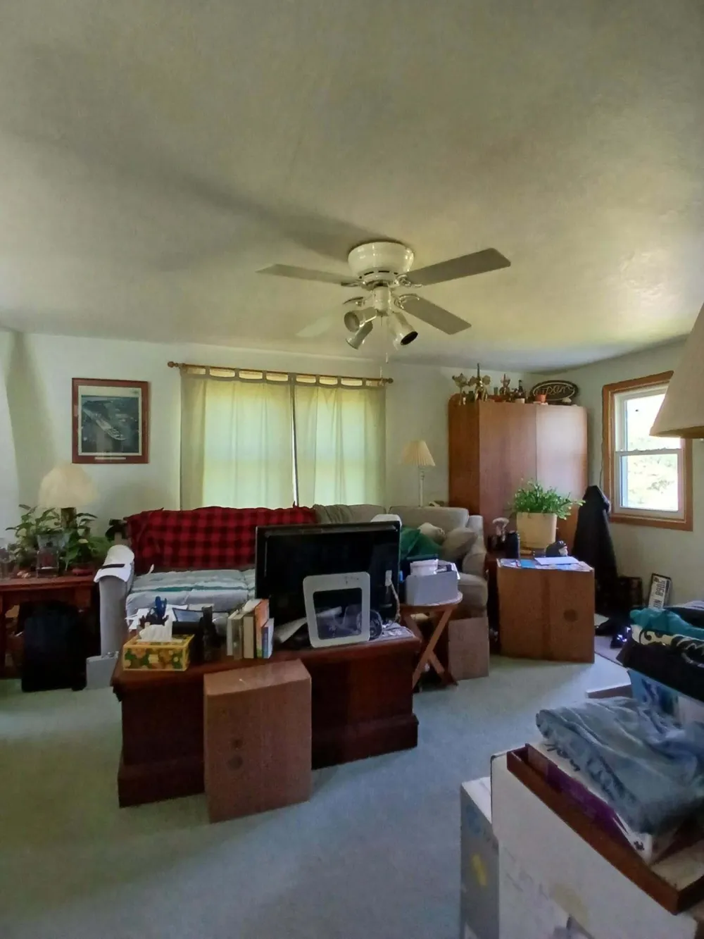 5710 Clouse Road Curtis Township, MI 48737