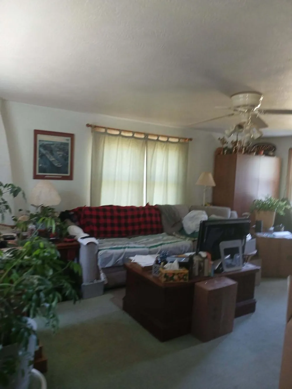 5710 Clouse Road Curtis Township, MI 48737